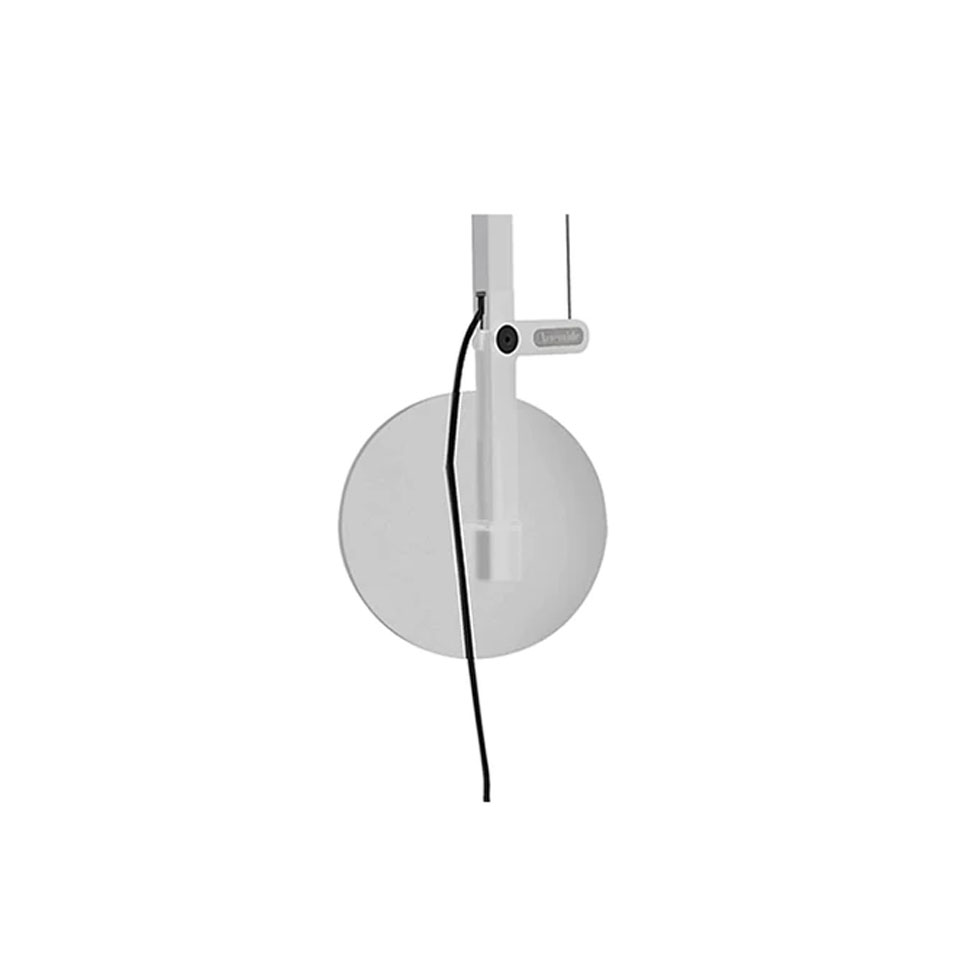 Artemide Wall Support White 1742020A.jpg